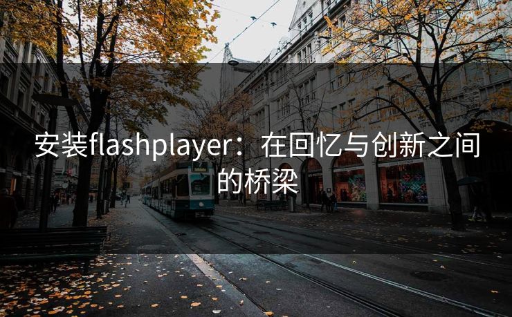 安装flashplayer:在回忆与创新之间的桥梁 安装flashplayer:在回忆与创新之间的桥梁